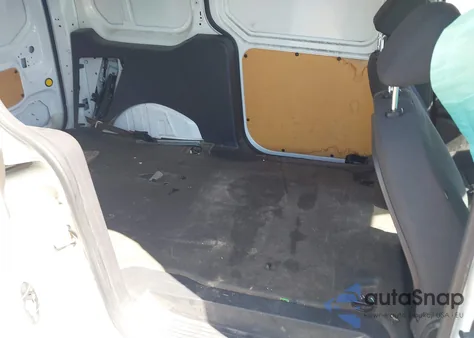 2015 Ford Transit Connect Xl z USA, uszkodzony, nr VIN NM0LS7E71F1214923